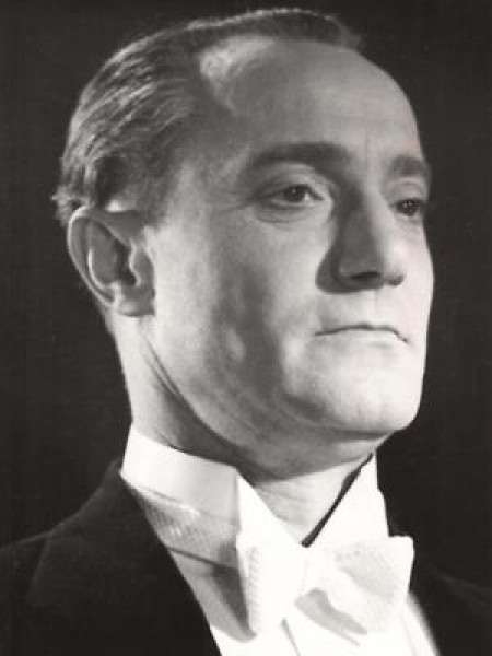 János Ferencsik