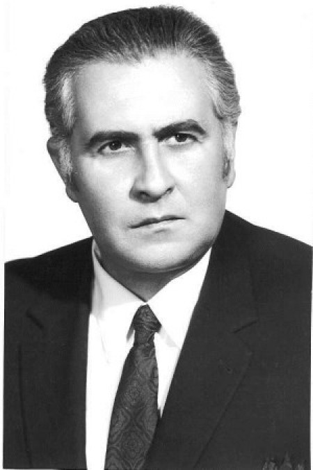 Zoltán Lubik