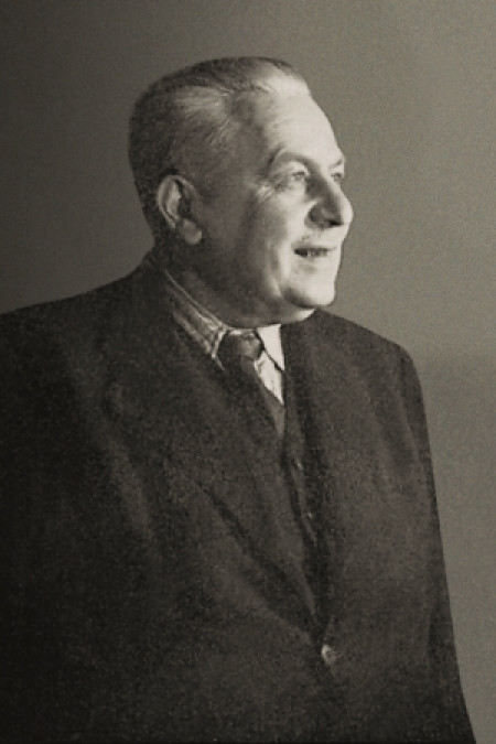 Ferenc Romagnoli