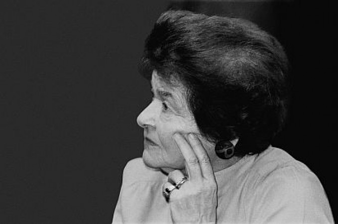 Vera Rózsa