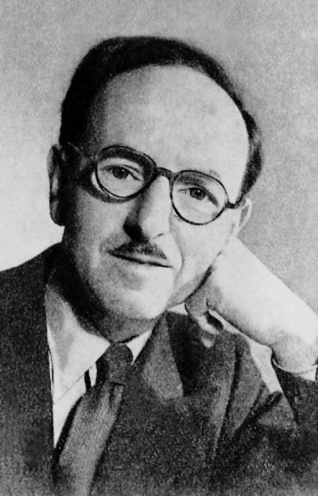 Mátyás Seiber
