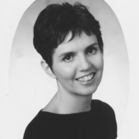 Borbála Szirányi
